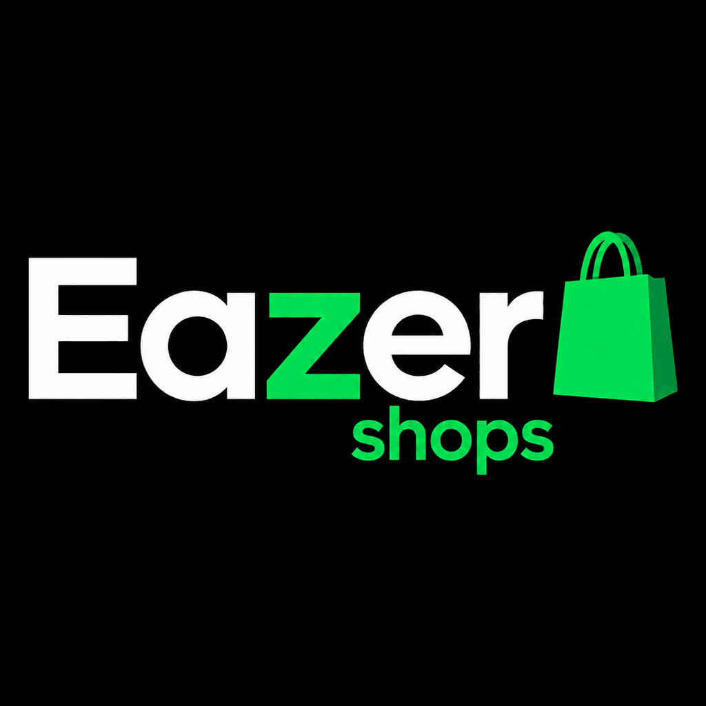 Eazer Shops